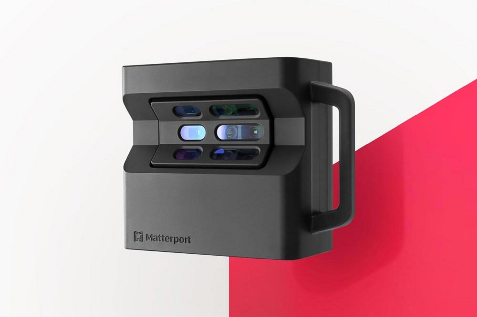 © Matterport © Matterport