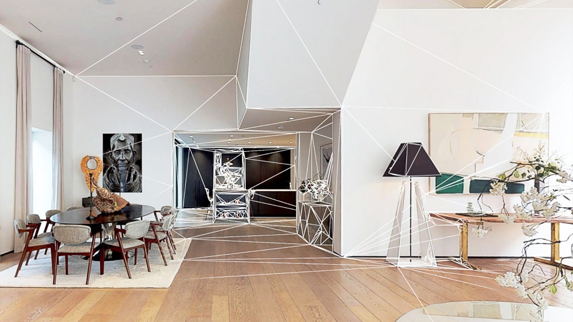 © Matterport © Matterport