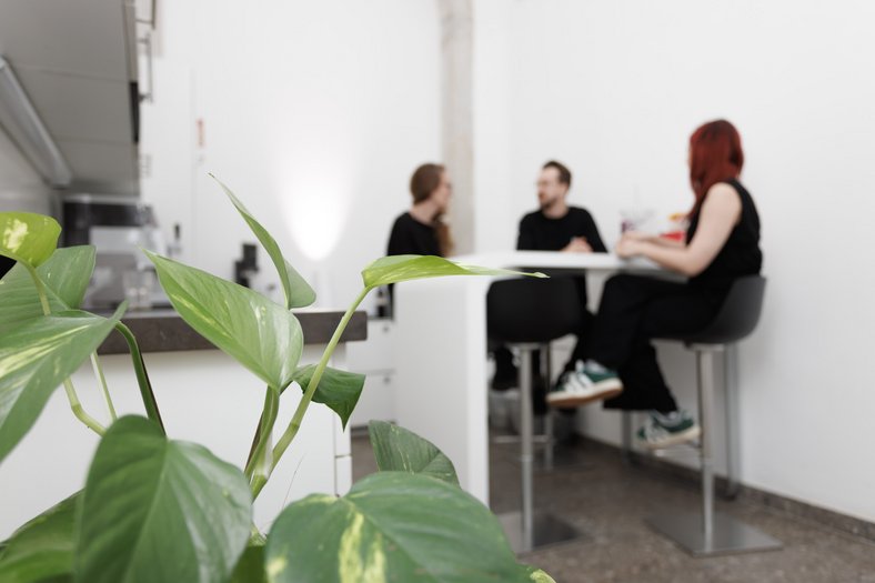 Business Meeting Besprechung Unternehmen Team