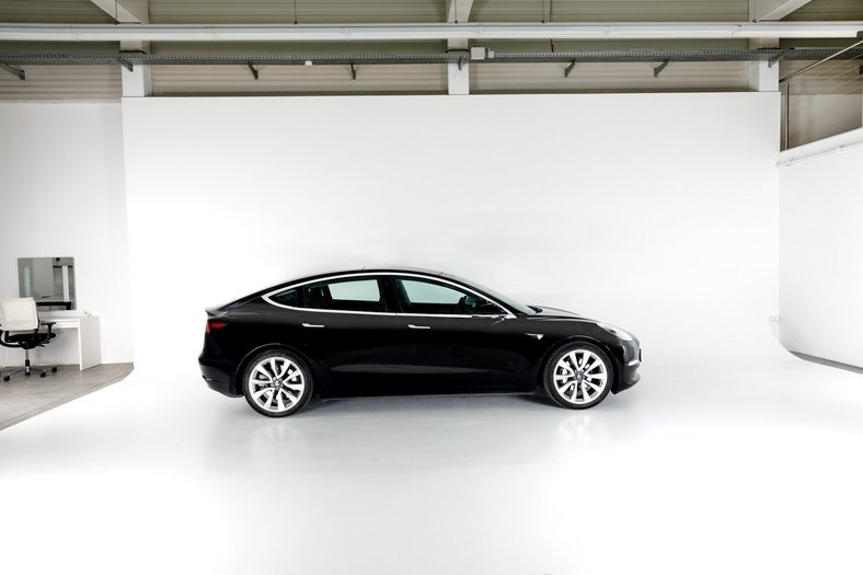 Fotostudio Fotostudio (Hohlkehle)